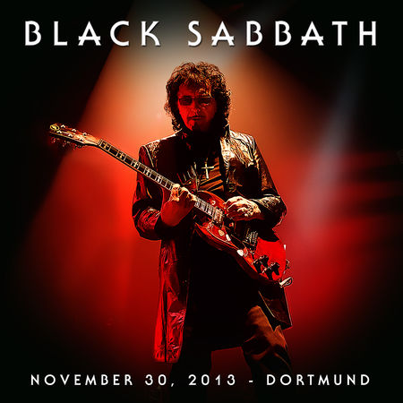 Black Sabbath - Dortmund (2013) на Развлекательном портале softline2009.ucoz.ru