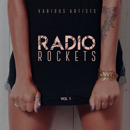 VA - Radio Rockets Vol 1 (2017) на Развлекательном портале softline2009.ucoz.ru