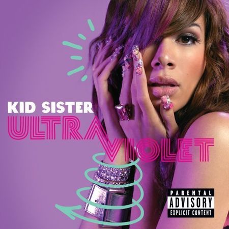 Kid Sister - Ultraviolet (2009) на Развлекательном портале softline2009.ucoz.ru