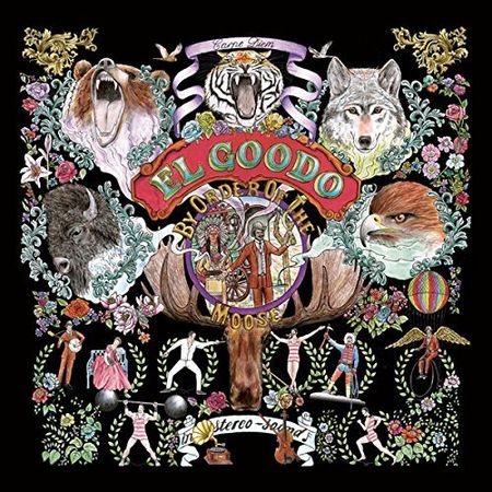 El Goodo - By Order Of The Moose (2017) на Развлекательном портале softline2009.ucoz.ru