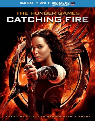 Голодные игры: И вспыхнет пламя / The Hunger Games: Catching Fire (2013/BDRip/HDRip) на Развлекательном портале softline2009.ucoz.ru