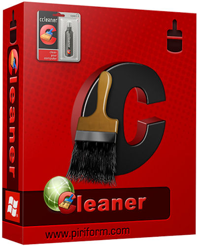 CCleaner 4.10.4570 Free & Professional & Business Edition RePack & Portable by KpoJIuK на Развлекательном портале softline2009.ucoz.ru