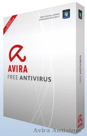 Avira Free Antivirus 14.0.4.672 Final на Развлекательном портале softline2009.ucoz.ru