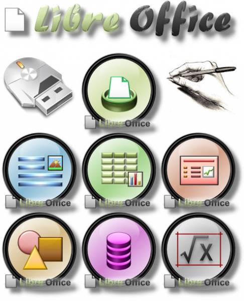 LibreOffice 4.2.5.2 Final + Full Rus Help Pack + Portable Rus на Развлекательном портале softline2009.ucoz.ru
