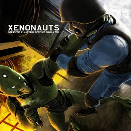 Xenonauts (PC/2014/RUS/ENG/RePack by R.G. Freedom) на Развлекательном портале softline2009.ucoz.ru