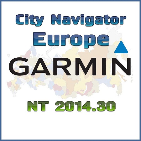 Garmin City Navigator Europe NT 2014.30 на Развлекательном портале softline2009.ucoz.ru