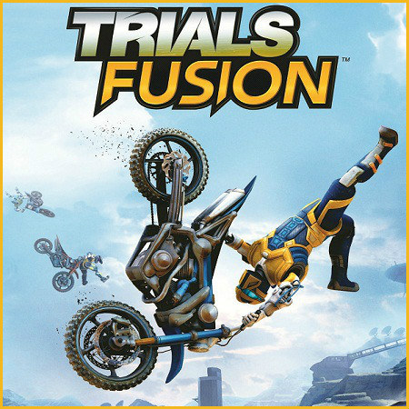 Trials Fusion (PC/2014/RUS) на Развлекательном портале softline2009.ucoz.ru