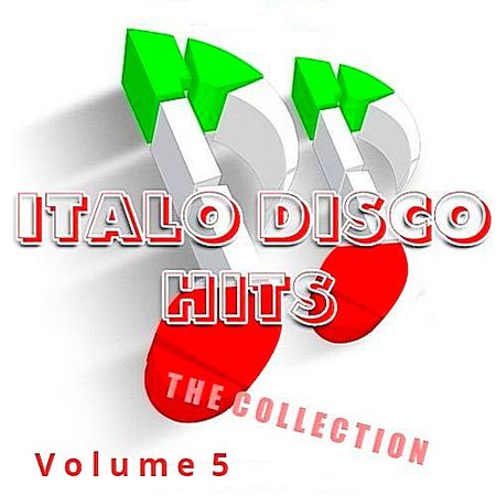 VA - Italo Disco Collection Vol.5 (2017) на Развлекательном портале softline2009.ucoz.ru