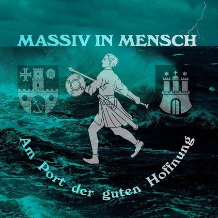 Massiv In Mensch - Am Port der guten Hoffnung (2017) на Развлекательном портале softline2009.ucoz.ru