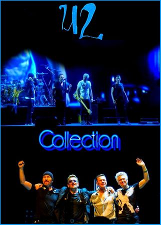 U2 - The Vinyl Collection (1980-2014) на Развлекательном портале softline2009.ucoz.ru