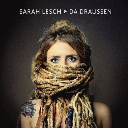 Sarah Lesch - Da Draussen (2017) на Развлекательном портале softline2009.ucoz.ru