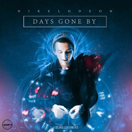 Nikelodeon - Days Gone By (2017) на Развлекательном портале softline2009.ucoz.ru
