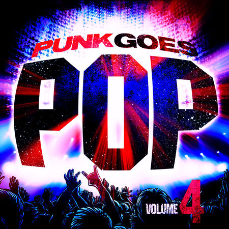 VA - Punk Goes Pop Volume 4 (2011) на Развлекательном портале softline2009.ucoz.ru