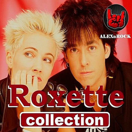 Roxette - Collection (2017) на Развлекательном портале softline2009.ucoz.ru