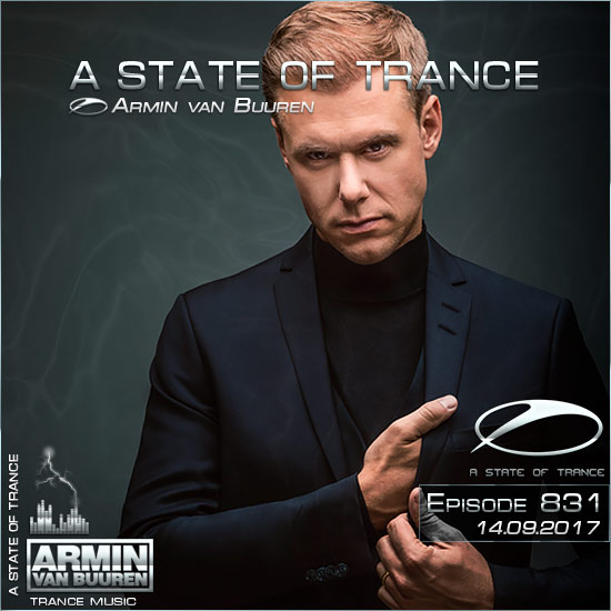 Armin van Buuren - A State of Trance 831 (14.09.2017) на Развлекательном портале softline2009.ucoz.ru