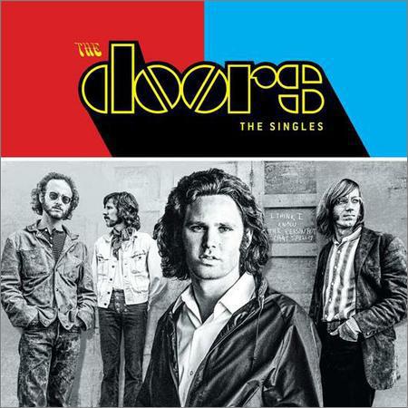 The Doors - The Singles (2CD Remastered) (2017) на Развлекательном портале softline2009.ucoz.ru