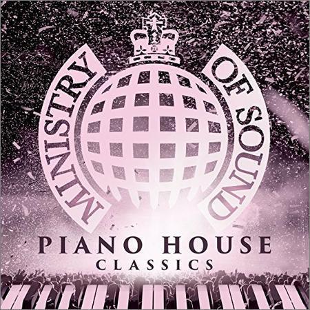 VA - Piano House Classics (2017) на Развлекательном портале softline2009.ucoz.ru