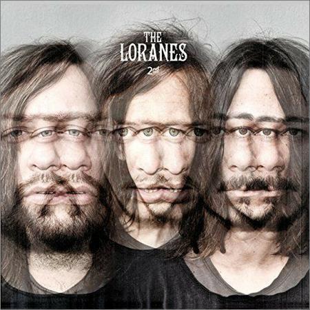 The Loranes - 2nd (2017) на Развлекательном портале softline2009.ucoz.ru