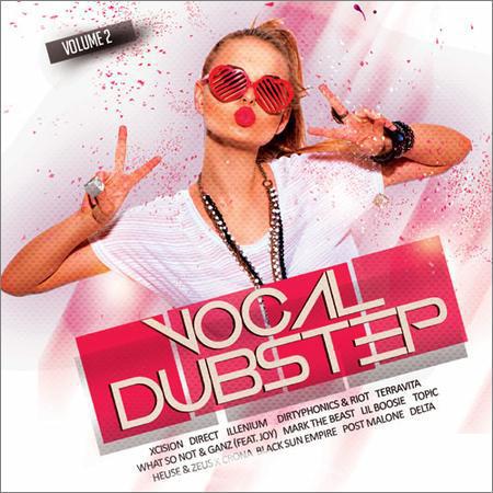 VA - Vocal Dubstep Vol.2 (2017) на Развлекательном портале softline2009.ucoz.ru