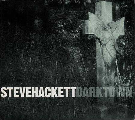Steve Hackett - Darktown (1999) на Развлекательном портале softline2009.ucoz.ru