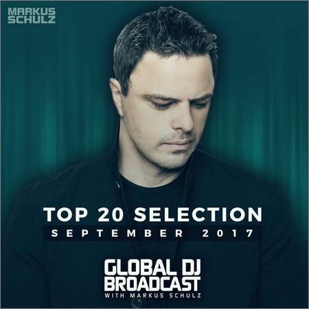 VA - Markus Schulz - Global DJ Broadcast - Top 20 September 2017 (2017) на Развлекательном портале softline2009.ucoz.ru