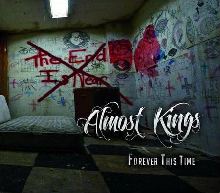 Almost Kings - Forever This Time (2017) на Развлекательном портале softline2009.ucoz.ru