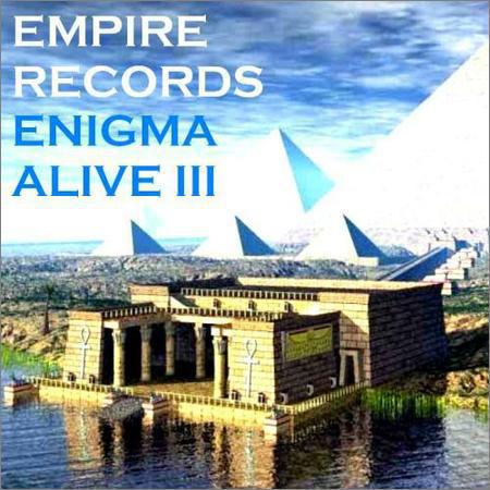 VA - Empire Records - Enigma Alive 3 (2017) на Развлекательном портале softline2009.ucoz.ru