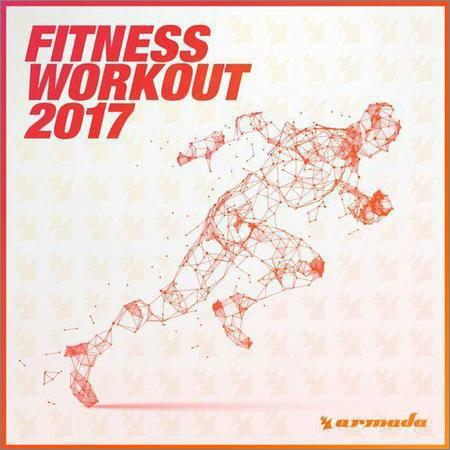 VA - Armada Fitness Workout 2017 (2017) на Развлекательном портале softline2009.ucoz.ru