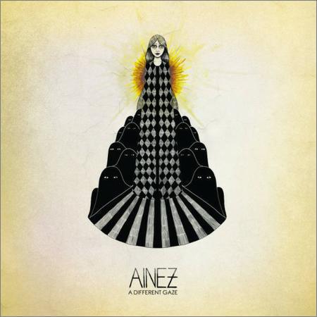Ainez - A Different Gaze (2017) на Развлекательном портале softline2009.ucoz.ru