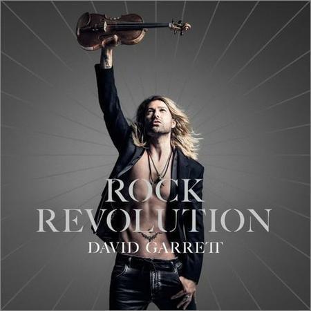 David Garrett - Rock Revolution (Deluxe) (2017) на Развлекательном портале softline2009.ucoz.ru