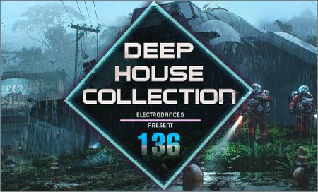 VA - Deep House Collection Vol.136 (2017) на Развлекательном портале softline2009.ucoz.ru