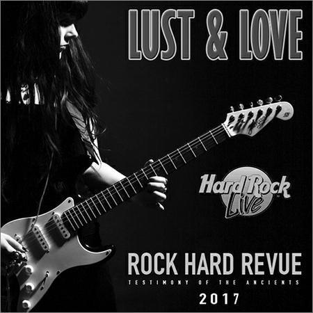 VA - Lust And Love: Rock Hard Revue (2017) на Развлекательном портале softline2009.ucoz.ru