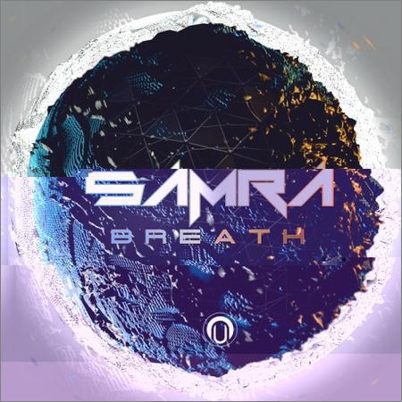 Samra - Breath (EP) (2017) на Развлекательном портале softline2009.ucoz.ru