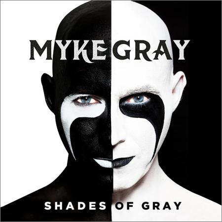 Myke Gray - Shades Of Gray (2017) на Развлекательном портале softline2009.ucoz.ru