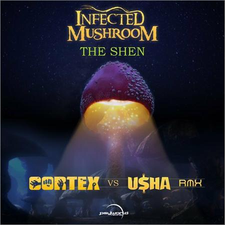 Infected Mushroom - The Shen (Usha vs. Cortex Remix) (2017) на Развлекательном портале softline2009.ucoz.ru