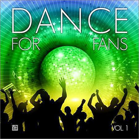 VA - Dance For Fans Vol.1 (2017) на Развлекательном портале softline2009.ucoz.ru