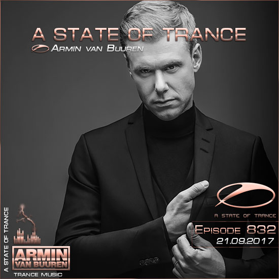 Armin van Buuren - A State of Trance 832 (21.09.2017) на Развлекательном портале softline2009.ucoz.ru