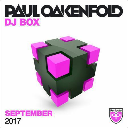 VA - Paul Oakenfold - DJ Box September (2017) на Развлекательном портале softline2009.ucoz.ru