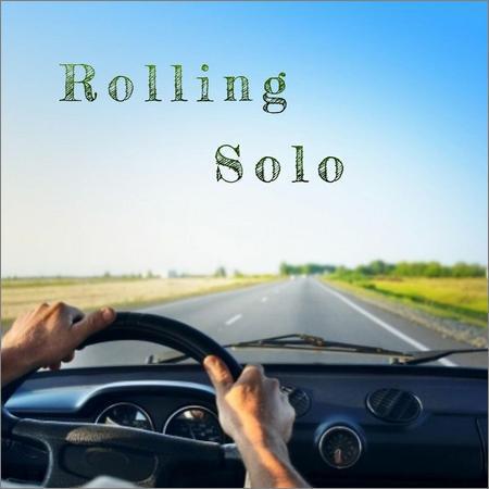 James Edward Cole III - Rolling Solo (2017) на Развлекательном портале softline2009.ucoz.ru