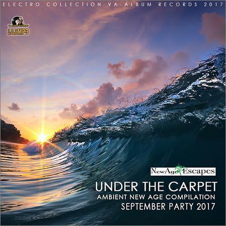 VA - Under The Carpet (2017) на Развлекательном портале softline2009.ucoz.ru