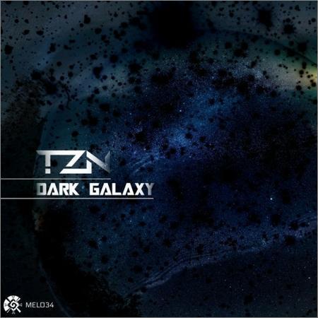 Tzn - Dark Galaxy (EP) (2017) на Развлекательном портале softline2009.ucoz.ru