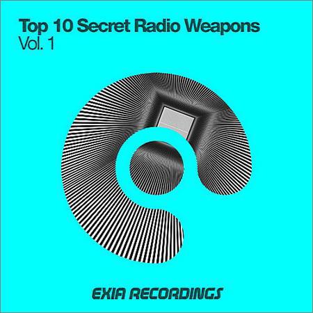 VA - Top 10 Secret Radio Weapons Vol.1 (2017) на Развлекательном портале softline2009.ucoz.ru