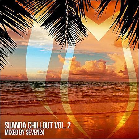 VA - Suanda Chillout Vol.2 (Mixed by Seven24) (2017) на Развлекательном портале softline2009.ucoz.ru