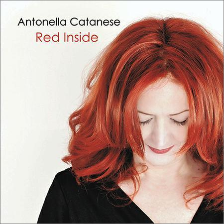 Antonella Catanese - Red Inside (2012) на Развлекательном портале softline2009.ucoz.ru
