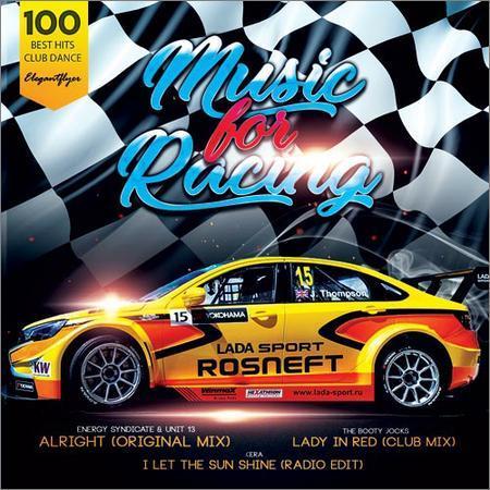 VA - Music for Racing (2017) на Развлекательном портале softline2009.ucoz.ru