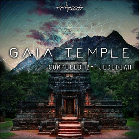 VA - Gaia Temple (Compiled by Jedidiah) (2017) на Развлекательном портале softline2009.ucoz.ru