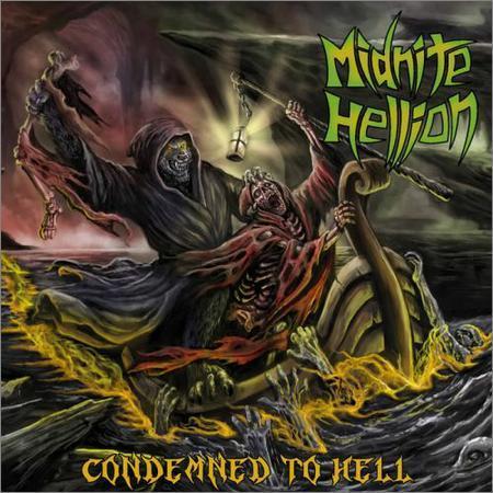 Midnite Hellion - Condemned To Hell (2017) на Развлекательном портале softline2009.ucoz.ru
