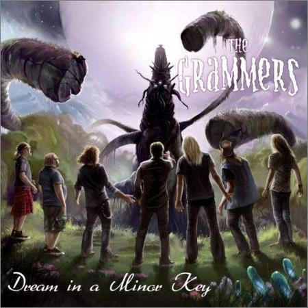 The Grammers - Dream In A Minor Key (2017) на Развлекательном портале softline2009.ucoz.ru