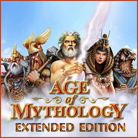 Age of Mythology: Extended Edition (PC/2014/RUS/Steam-Rip by R.G. Игроманы) на Развлекательном портале softline2009.ucoz.ru