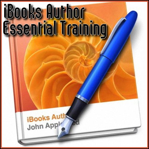 iBooks Author Essential Training (2013) на Развлекательном портале softline2009.ucoz.ru